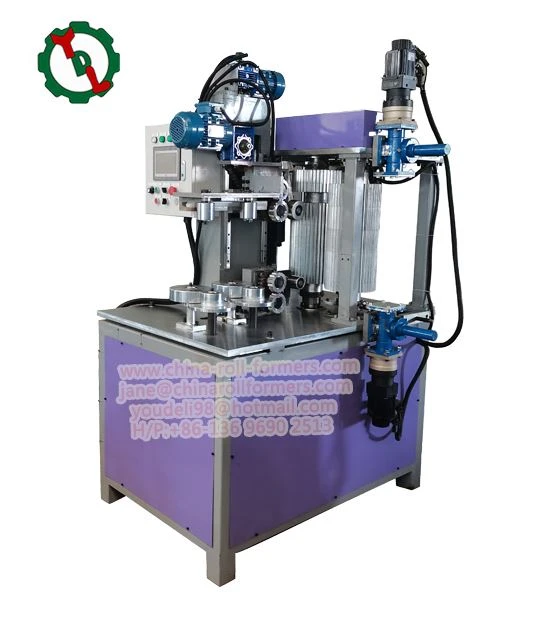 Arch Roof Roll Forming Machine