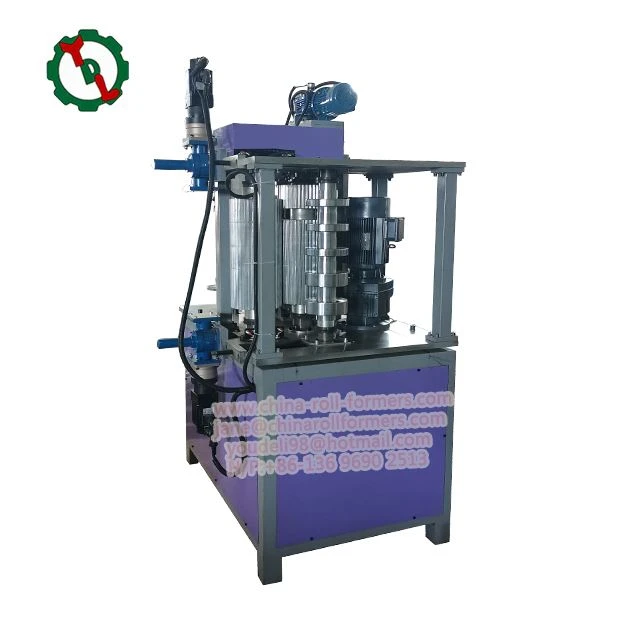 Arch Roof Roll Forming Machine