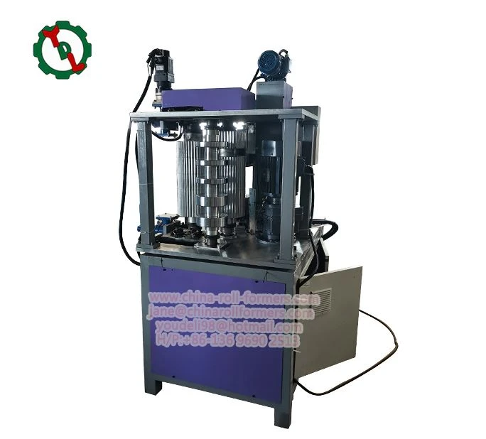Arch Roof Roll Forming Machine