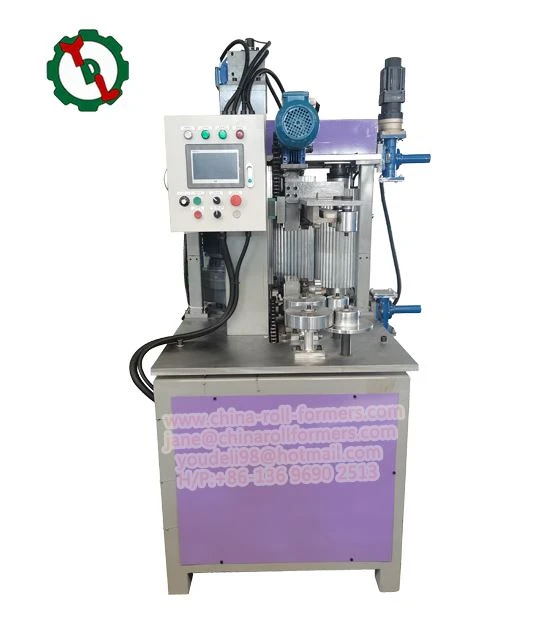 Arch Roof Roll Forming Machine